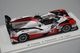 1/43 ���ѡ��� S7958 �ȥ西 TS050 �ϥ��֥�å� �������졼���� ��ޥ� 24H 3rd 2020 #7
