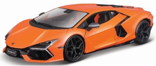  BUR21106OR ֥顼 1/24 ܥ륮   