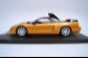 ����18A01-17 onemodel 1/18 �ۥ�� NSX-R GT Imola Orange Pearl