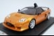 ����18A01-17 onemodel 1/18 �ۥ�� NSX-R GT Imola Orange Pearl