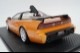 ����18A01-17 onemodel 1/18 �ۥ�� NSX-R GT Imola Orange Pearl
