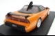 ����18A01-17 onemodel 1/18 �ۥ�� NSX-R GT Imola Orange Pearl