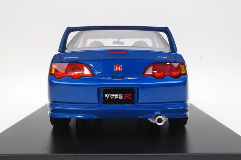 15C01-02 onemodel 1/18 ۥ ƥ顦R DC5  ֥롼