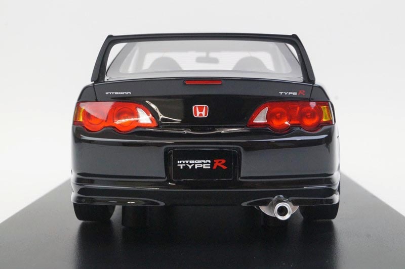 新品15C01-05 onemodel 1/18 ホンダ インテグラ・タイプR DC5 前期