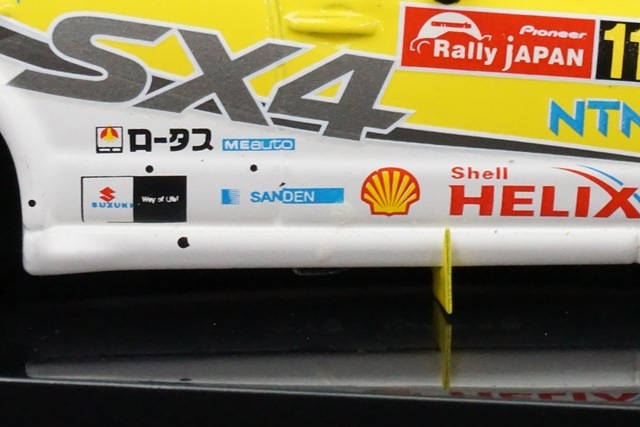 1 43 イクソ Ram345 スズキ Sx4 Wrc 日本ラリー 08 11 Boost Gear ミニカー通販 1 43 イクソ Ram345 スズキ Sx4 Wrc 日本ラリー 08 11 Boost Gear ミニカー通販