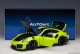 ���� 78187 �����ȥ����� 1/18 �ݥ륷�� 911 ��991.2�� GT2 RS ���������åϡ��ѥå����� �ʥ饤�ȥ��꡼�󡿥����ܥ�֥�å���