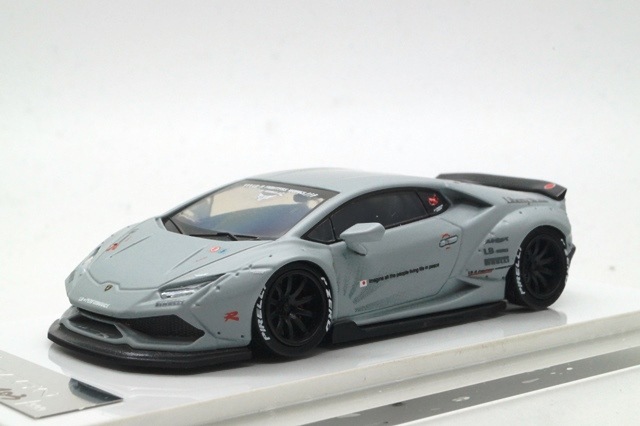 ���� LB610-025 LB��PERFORMANCE 1/64 LIBERTY WALK LB-WORKS Huracan LP610 Zero Fighter