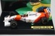 1/43 ߥ˥ץ ޥ顼 MP4/8 ե V8 1993 #8 A. ASC No.8
