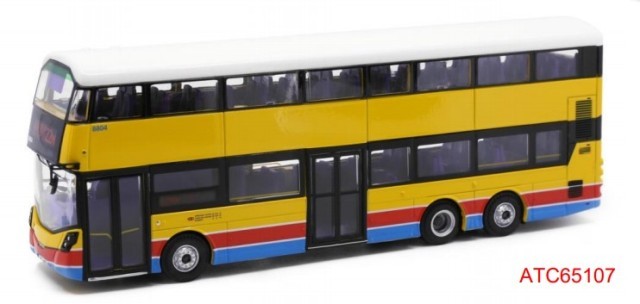 ͽATC65107 ˡCity 1/64  Dx14 B8L Х  (22M) 