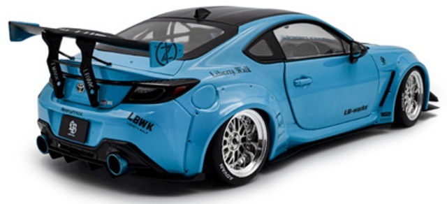 GR86 モデルカー 1/18 Pro Edition gr86-sample_01.jpg?fit=1200,