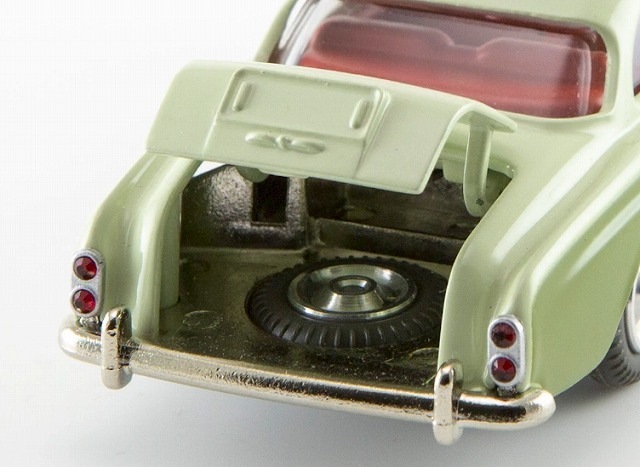 新品 CG54321009 コーギー 1/50 Corgi Model Club 224 - ベントレー