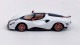 ͽ�� PE63802A �ԡ��� 1/64  De Tomaso P72 �ۥ磻��/������� 