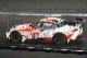 1/43 ���ѡ��� GR19A011 TOYOTA GAZOO Racing���� GR �����ץ� �˥��֥륯���24h 2019#90
