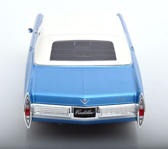 新品 KKDC180314 KK scale 1/18 キャデラック デビル コンバーチブル