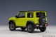 ���� 78506 �����ȥ����� 1/18 ������ SUZUKI ����ˡ� ������ ��JB74�� �ʥ����������֥�å����롼�ա� 