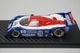 1/43 �����˥å�����ǥ� IG0082 ���� YHP R92CP JSPC 1992 #24