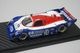 1/43 �����˥å�����ǥ� IG0082 ���� YHP R92CP JSPC 1992 #24