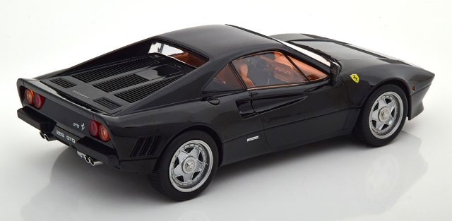 新品 KKDC180412 KK scale 1/18 フェラーリ 288 GTO 1984