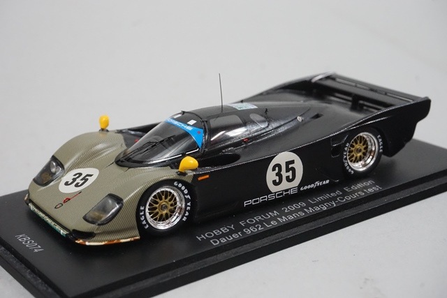 スパーク 1/43 ノーマ M20 パイクスピーク 2013 ロマン・デュマ スパーク 1/43 ノーマ M20 パイクスピーク 2013 ロマン・デュマ - メルカリ