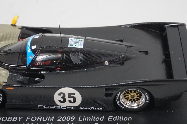 スパーク 1/43 ノーマ M20 パイクスピーク 2013 ロマン・デュマ スパーク 1/43 ノーマ M20 パイクスピーク 2013 ロマン・デュマ - メルカリ