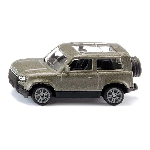 新品 SK1549 ジク SIKU ランドローバー ディフェンダー 90 P400 AWD