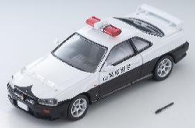 ���� LV-N366a �ȥߡ��ƥå� 1/64 ���� �������饤�� 2�ɥ� ���ݡ��ĥ����� 25GT ������ �ѥȥ����륫�� (�������ٻ�) 98ǯ�� 336716