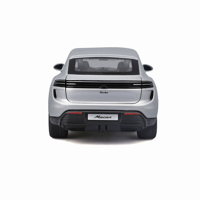 ͽ�� BUR21114S �֥顼�� 1/24 �ݥ륷�� �ޥ��� 4 ���쥯�ȥ�å� 2024 ����С� 