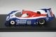 1/43 �����˥å�����ǥ� IG0081 ���륽�˥å� ���� R91CP JSPC 1991 #23