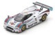 ͽ�� 64S151 ���ѡ��� 1/64 ������ Lancia LC2 #5 7th �롦�ޥ� Le Mans 1985 Pescarolo - Baldi - Cesario 