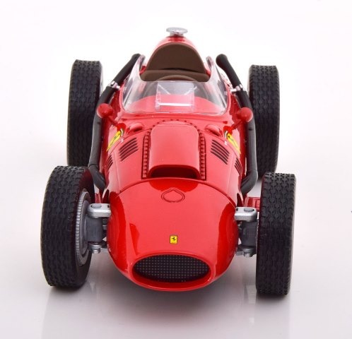 CMR 1/18 – FERRARI Dino 246 F1 – Italy GP 1958 (M. Hawthorn