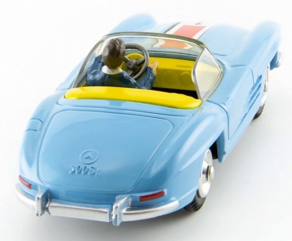 新品 CG54321013 コーギー 1/46 Corgi Model Club 303S - メルセデス