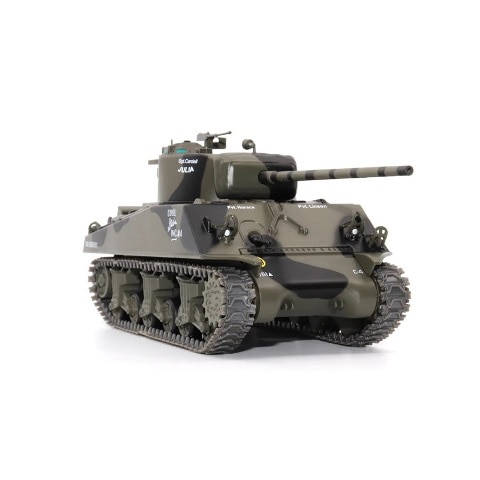 新品 MAFV23195 Militaria 1/43 シャーマン M4A3 76mm砲 アメリカ軍 第