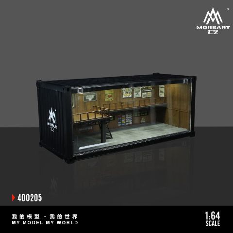 最 安値ゲーム・おもちゃ・グッズ - 新発売MoreArt 1/64 自動車