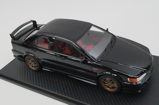 楽天市場】1／18 otto アコードの通販