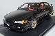 ����18A02-05 onemodel 1/18 �ۥ�� Accord CL1 Mugen Black