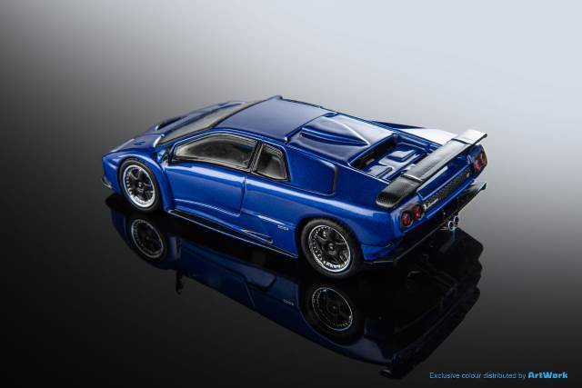 Stance Hunters 1/64 トゥクトゥク Stance Hunters 1/64 トゥクトゥク