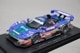 1/43 ���֥� 43920 �ۥ�� �쥤�֥�å� NSX �����ѡ�GT 2007 #100