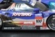 1/43 ���֥� 43920 �ۥ�� �쥤�֥�å� NSX �����ѡ�GT 2007 #100