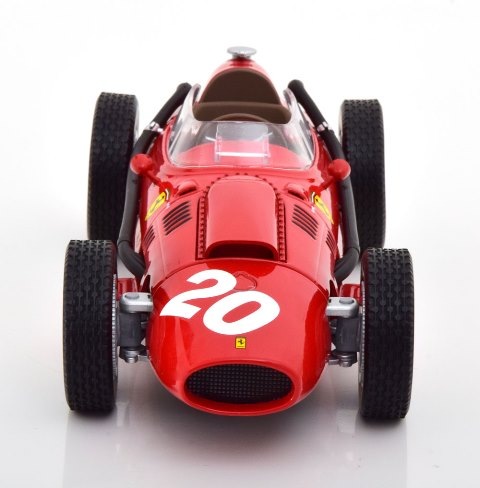 新品 CMR161 CMR 1/18 フェラーリ Dino 246 F1 GP Argentina World