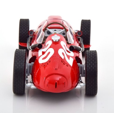 新品 CMR161 CMR 1/18 フェラーリ Dino 246 F1 GP Argentina World