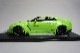 ����17A14-27 onemodel 1/18 ���� LB Work R35 Ducktail Fluorescent Green