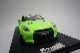 ����17A14-27 onemodel 1/18 ���� LB Work R35 Ducktail Fluorescent Green