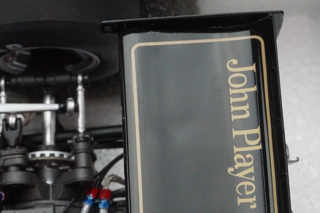 1/18 TrueScale TSM121801 ロータス Type 78 Launch Version M