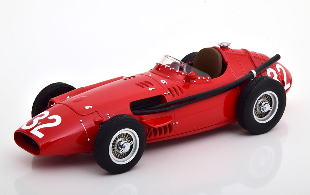 特価 CMC (1/18) マセラティ250F Amazon.co.jp: CMC 1/18 マセラティ 250F 1957 ミニカー : おもちゃ
