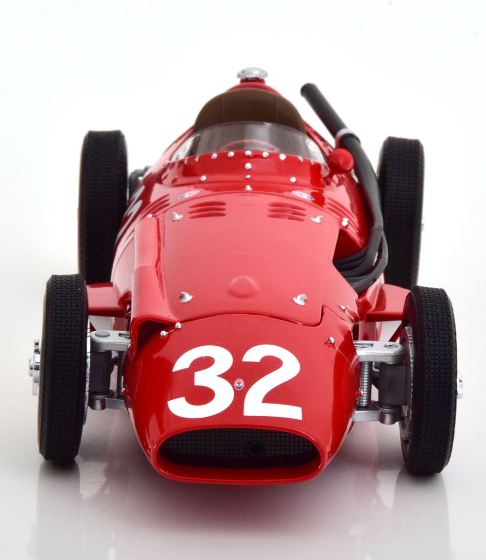 CMR180 CMR 1/18 ޥƥ 250F ʥGP ͥ ɥԥ 1957 Fangio