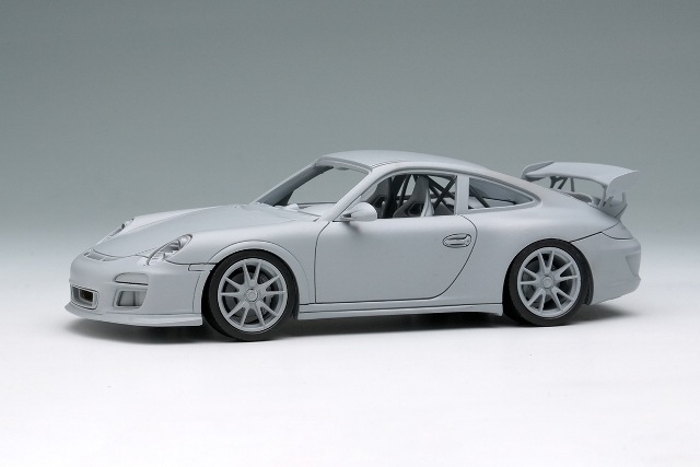 メイクアップ アイドロン 1/43 ポルシェ935 ターボ ポルシェ 935/76 ターボ `マルティニ・レーシング` ニュルブルク