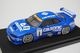 1/43 HPI 8829 ���֥����� ���� ���륽�˥å� �������饤�� GT-R JGTC �ٻ� 1996 #1