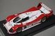 1/43 HPI 8567 �ȥ西 TS010 ��ޥ� 1993 #36