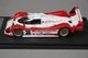 1/43 HPI 8567 �ȥ西 TS010 ��ޥ� 1993 #36