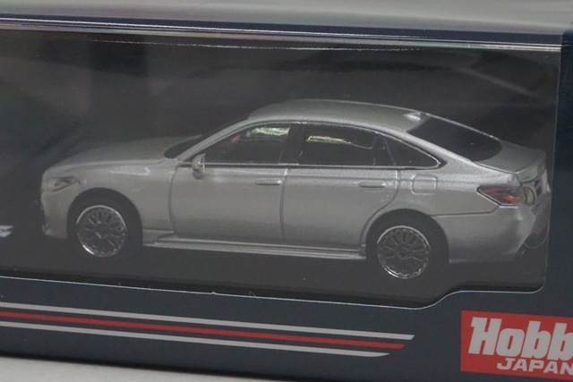 新品 HJ642009CS ホビージャパン 1/64 トヨタ CROWN 2.0 RS